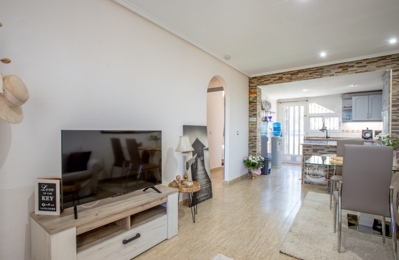 Revente - Maison - Orihuela Costa - Villamartín