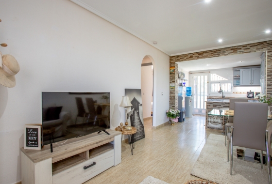 Revente - Maison - Orihuela Costa - Villamartín