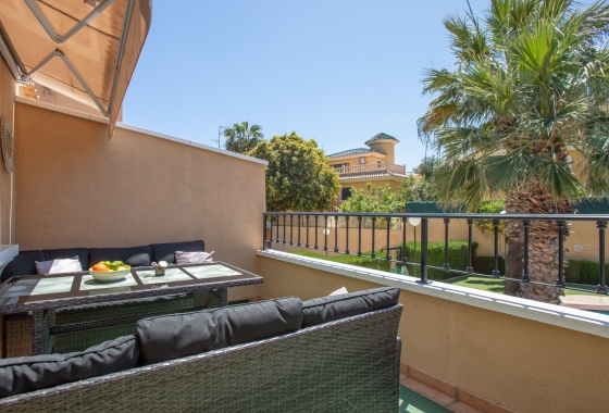 Revente - Maison - Orihuela Costa - Villamartín