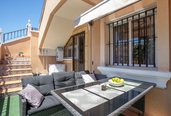 Revente - Maison - Orihuela Costa - Villamartín