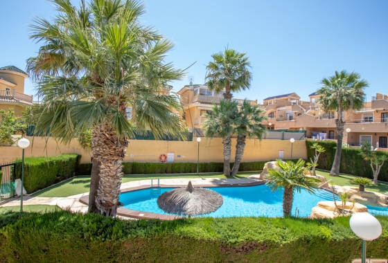 Revente - Maison - Orihuela Costa - Villamartín