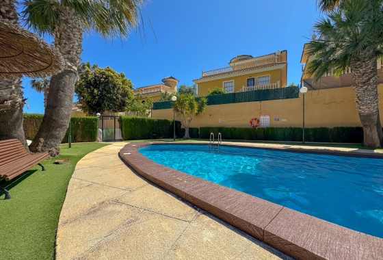 Revente - Maison - Orihuela Costa - Villamartín