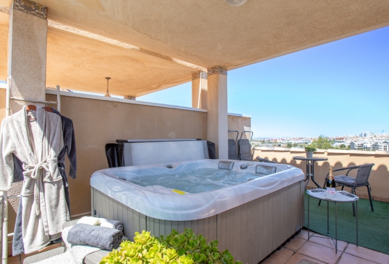 Revente - Maison - Orihuela Costa - Villamartín