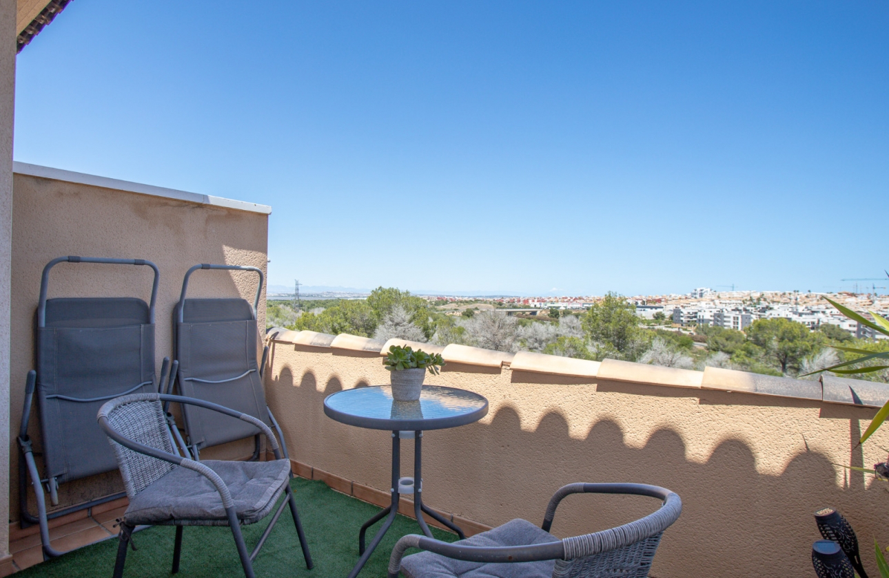 Revente - Maison - Orihuela Costa - Villamartín