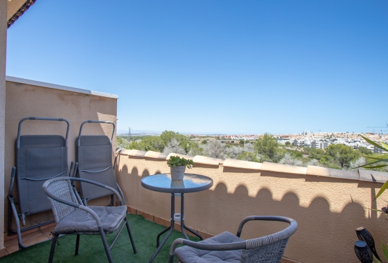Revente - Maison - Orihuela Costa - Villamartín