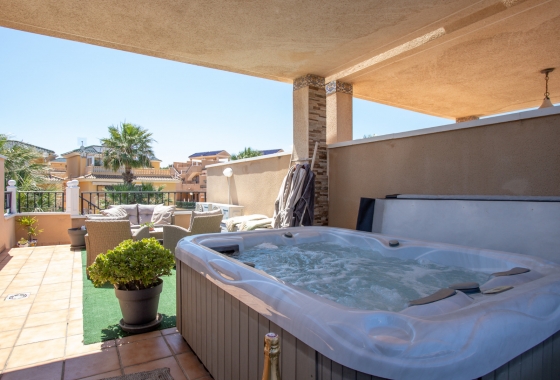 Revente - Maison - Orihuela Costa - Villamartín