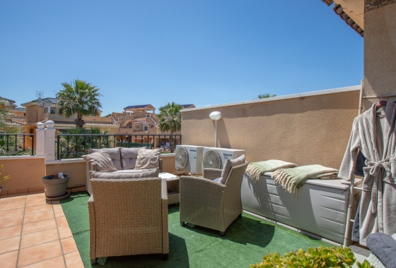 Revente - Maison - Orihuela Costa - Villamartín
