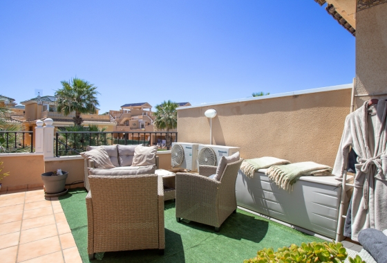 Revente - Maison - Orihuela Costa - Villamartín