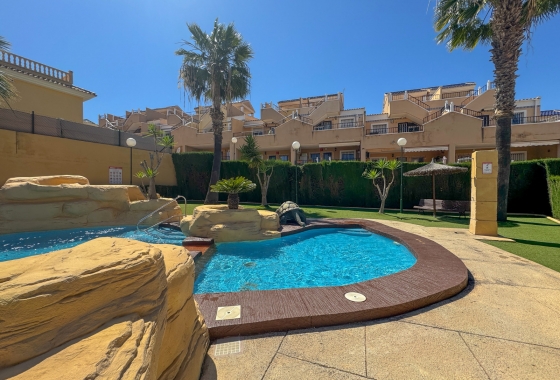 Revente - Maison - Orihuela Costa - Villamartín