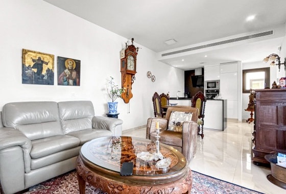 Wiederverkauf - Wohnung - Orihuela Costa - Los Altos