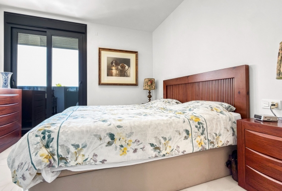 Wiederverkauf - Wohnung - Orihuela Costa - Los Altos