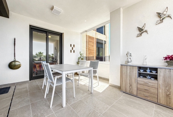 Wiederverkauf - Wohnung - Orihuela Costa - Los Altos