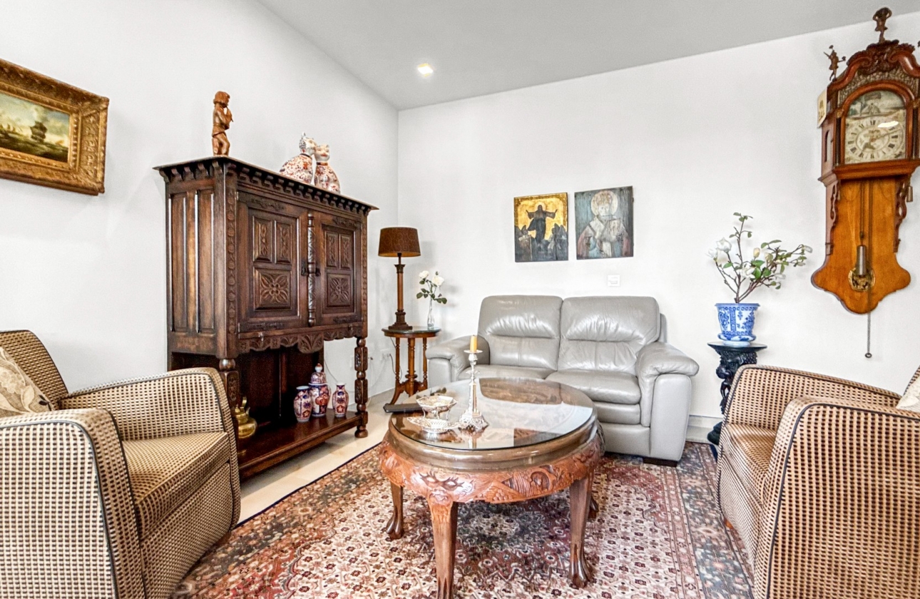 Wiederverkauf - Wohnung - Orihuela Costa - Los Altos