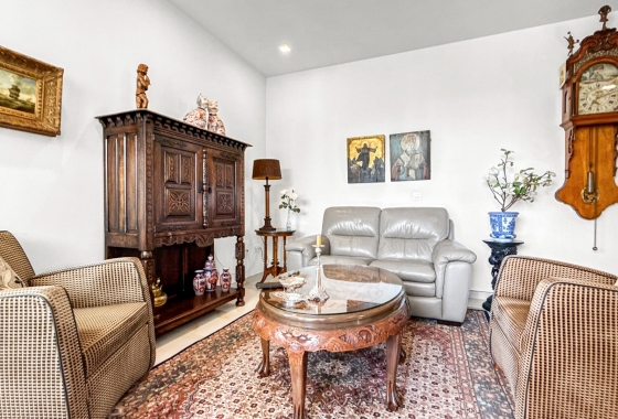 Wiederverkauf - Wohnung - Orihuela Costa - Los Altos