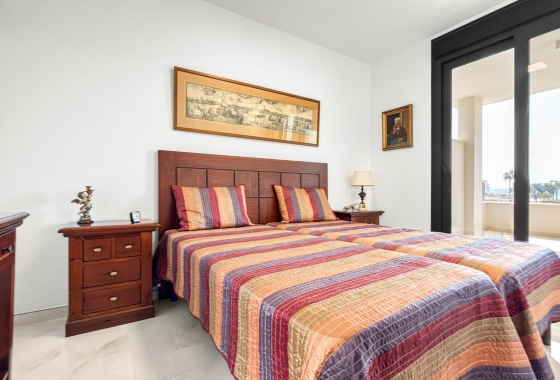 Wiederverkauf - Wohnung - Orihuela Costa - Los Altos