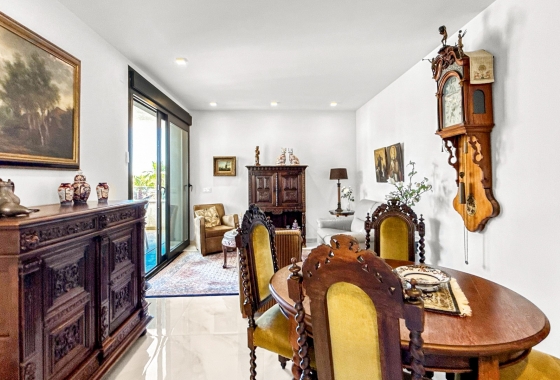 Wiederverkauf - Wohnung - Orihuela Costa - Los Altos