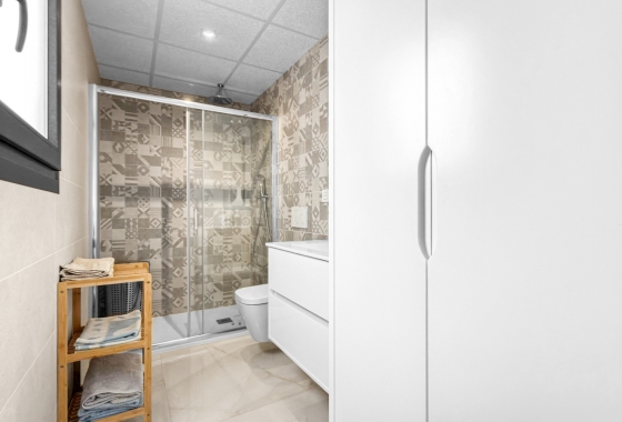 Wiederverkauf - Wohnung - Orihuela Costa - Los Altos