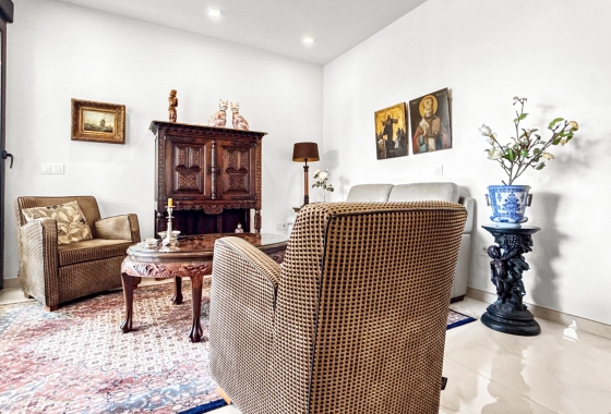 Wiederverkauf - Wohnung - Orihuela Costa - Los Altos