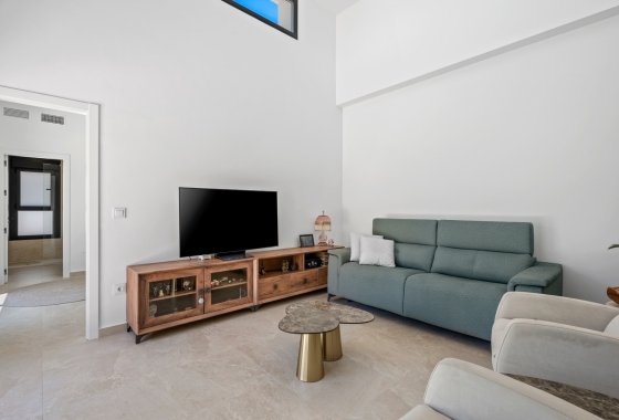 Revente - 6. Detached villa - Daya Nueva - Costa Blanca South