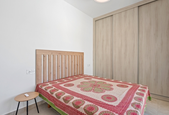 Revente - 6. Detached villa - Daya Nueva - Costa Blanca South
