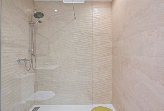Revente - 6. Detached villa - Daya Nueva - Costa Blanca South