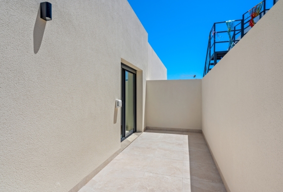 Revente - 6. Detached villa - Daya Nueva - Costa Blanca South