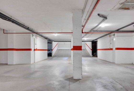 Obra nueva - Ground floor apartment - San Fulgencio