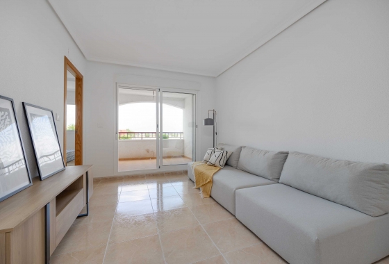 Nouvelle construction - Ground floor apartment - San Fulgencio