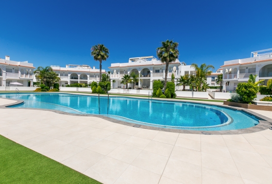 Revente - Appartement - Ciudad Quesada - Doña Pepa