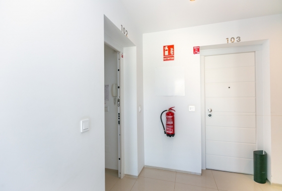 Revente - Appartement - Ciudad Quesada - Doña Pepa