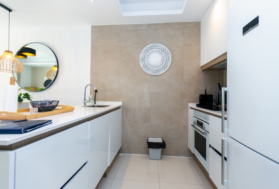 Revente - Appartement - Ciudad Quesada - Doña Pepa