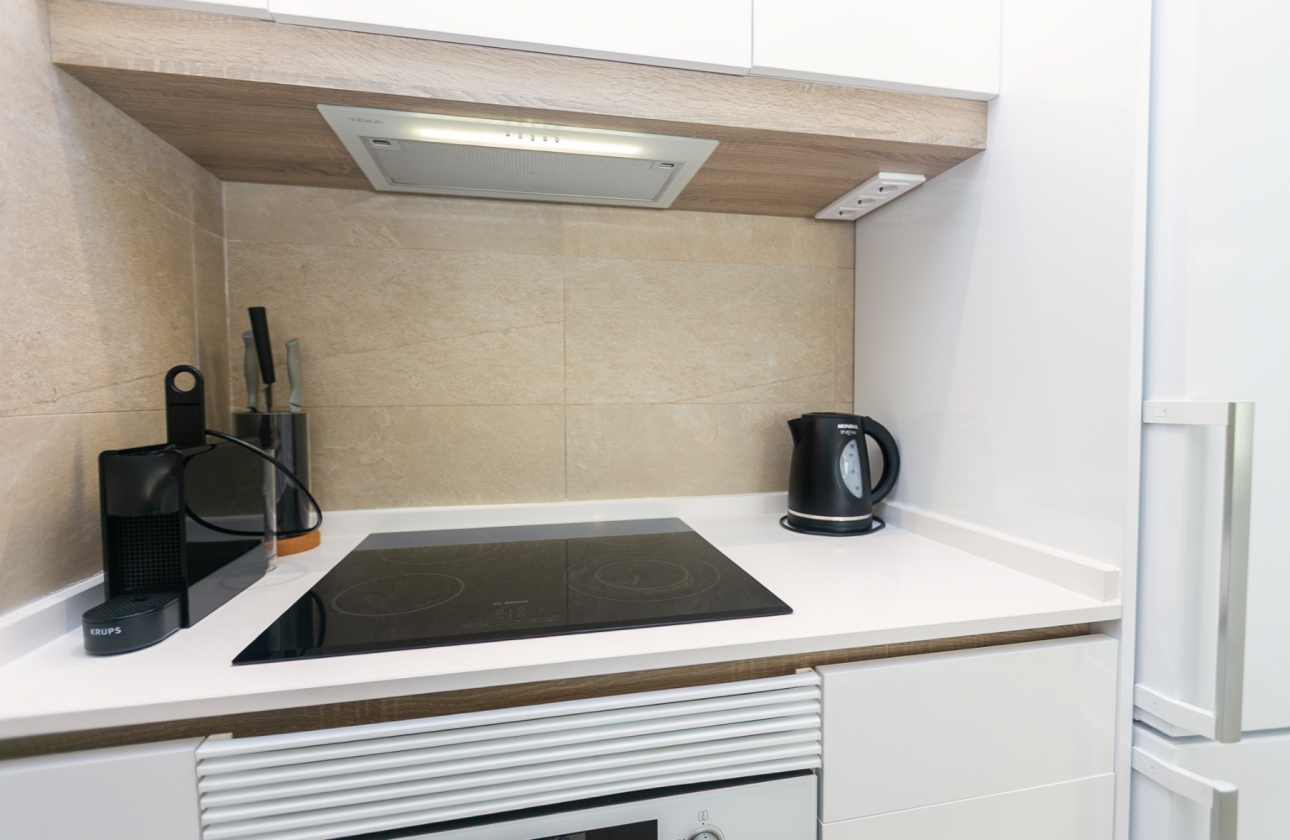 Revente - Appartement - Ciudad Quesada - Doña Pepa