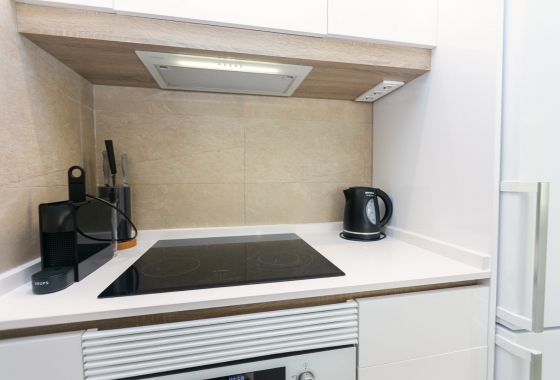 Revente - Appartement - Ciudad Quesada - Doña Pepa