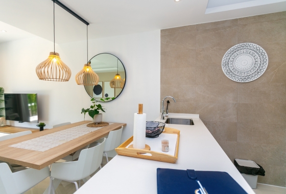 Revente - Appartement - Ciudad Quesada - Doña Pepa