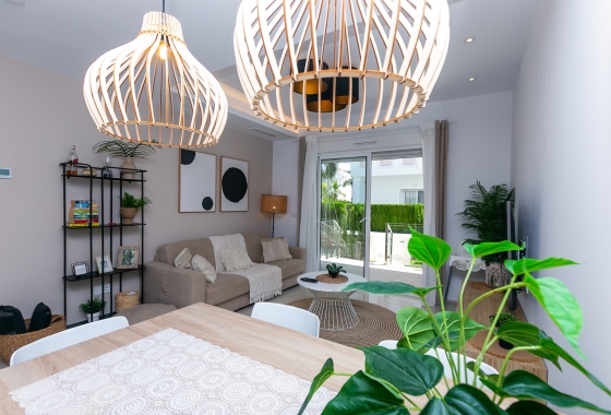 Revente - Appartement - Ciudad Quesada - Doña Pepa