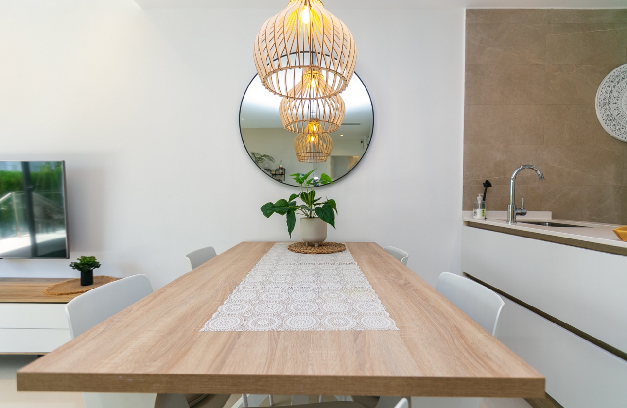 Revente - Appartement - Ciudad Quesada - Doña Pepa