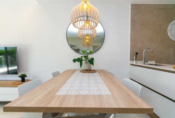 Revente - Appartement - Ciudad Quesada - Doña Pepa