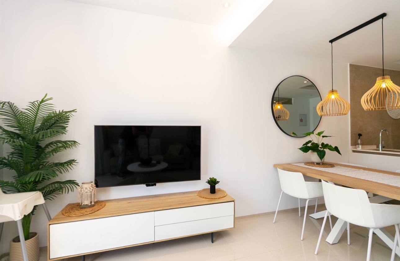 Revente - Appartement - Ciudad Quesada - Doña Pepa