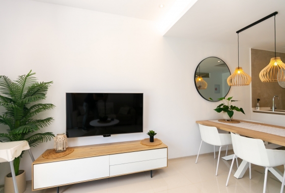 Revente - Appartement - Ciudad Quesada - Doña Pepa