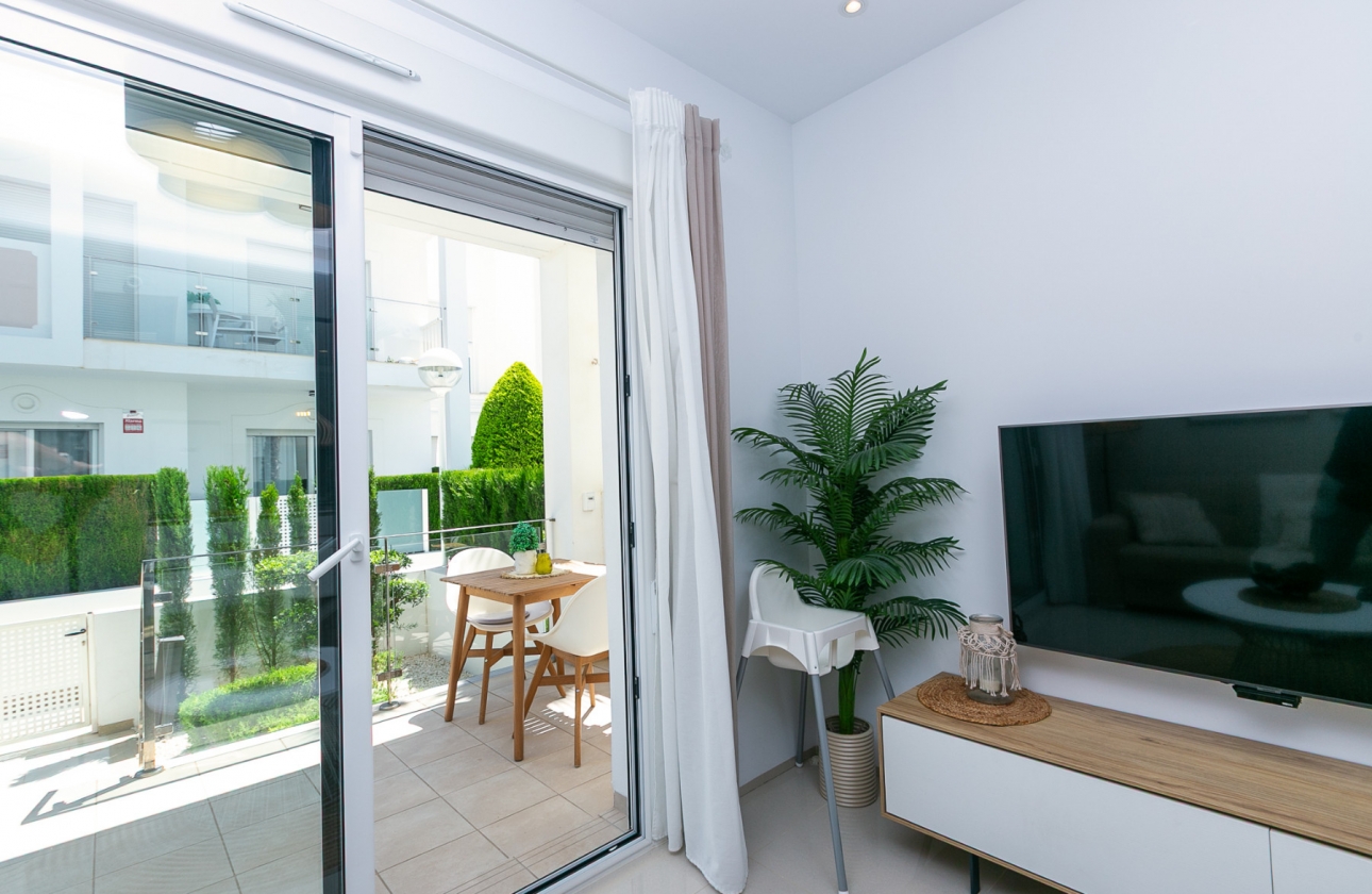 Revente - Appartement - Ciudad Quesada - Doña Pepa
