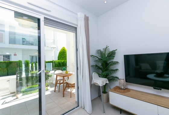 Revente - Appartement - Ciudad Quesada - Doña Pepa