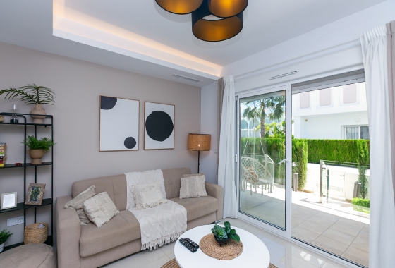 Revente - Appartement - Ciudad Quesada - Doña Pepa