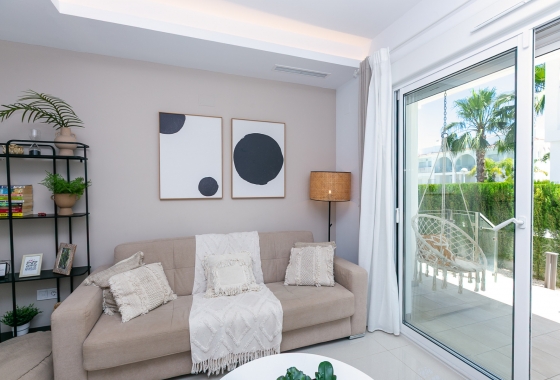 Revente - Appartement - Ciudad Quesada - Doña Pepa