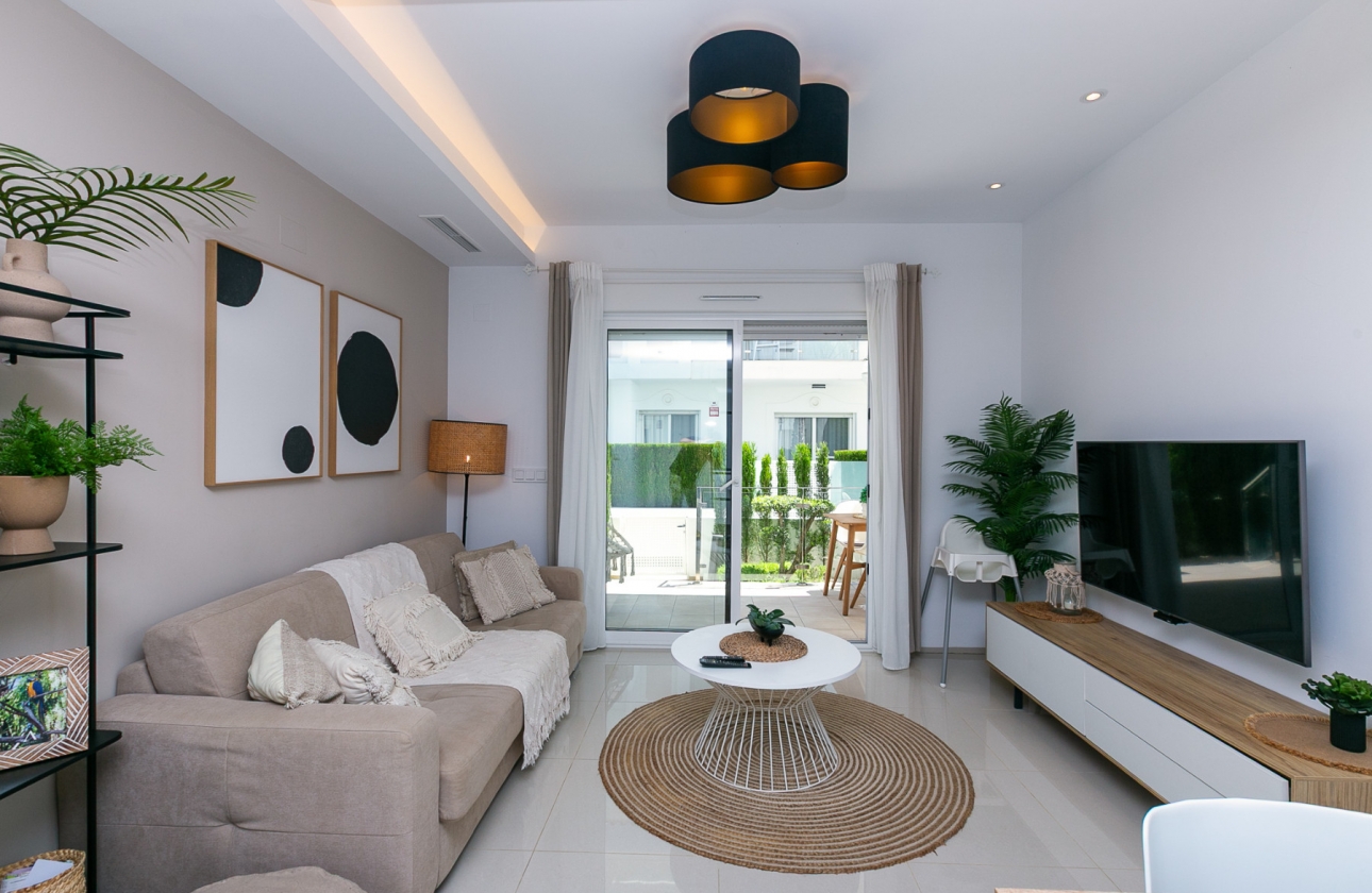 Revente - Appartement - Ciudad Quesada - Doña Pepa