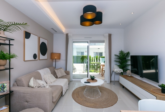 Revente - Appartement - Ciudad Quesada - Doña Pepa