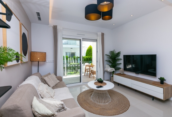 Revente - Appartement - Ciudad Quesada - Doña Pepa