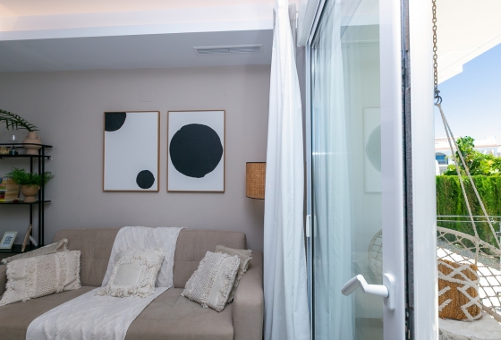 Revente - Appartement - Ciudad Quesada - Doña Pepa