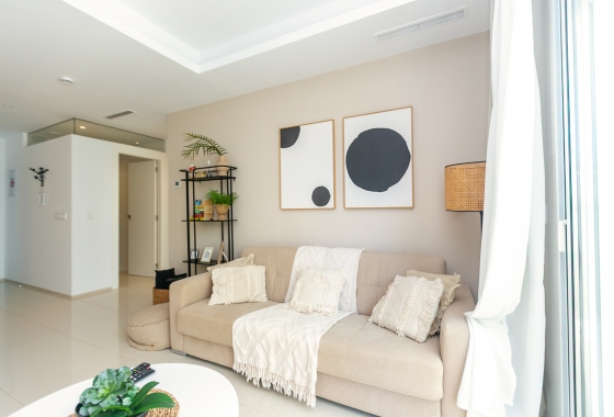 Revente - Appartement - Ciudad Quesada - Doña Pepa