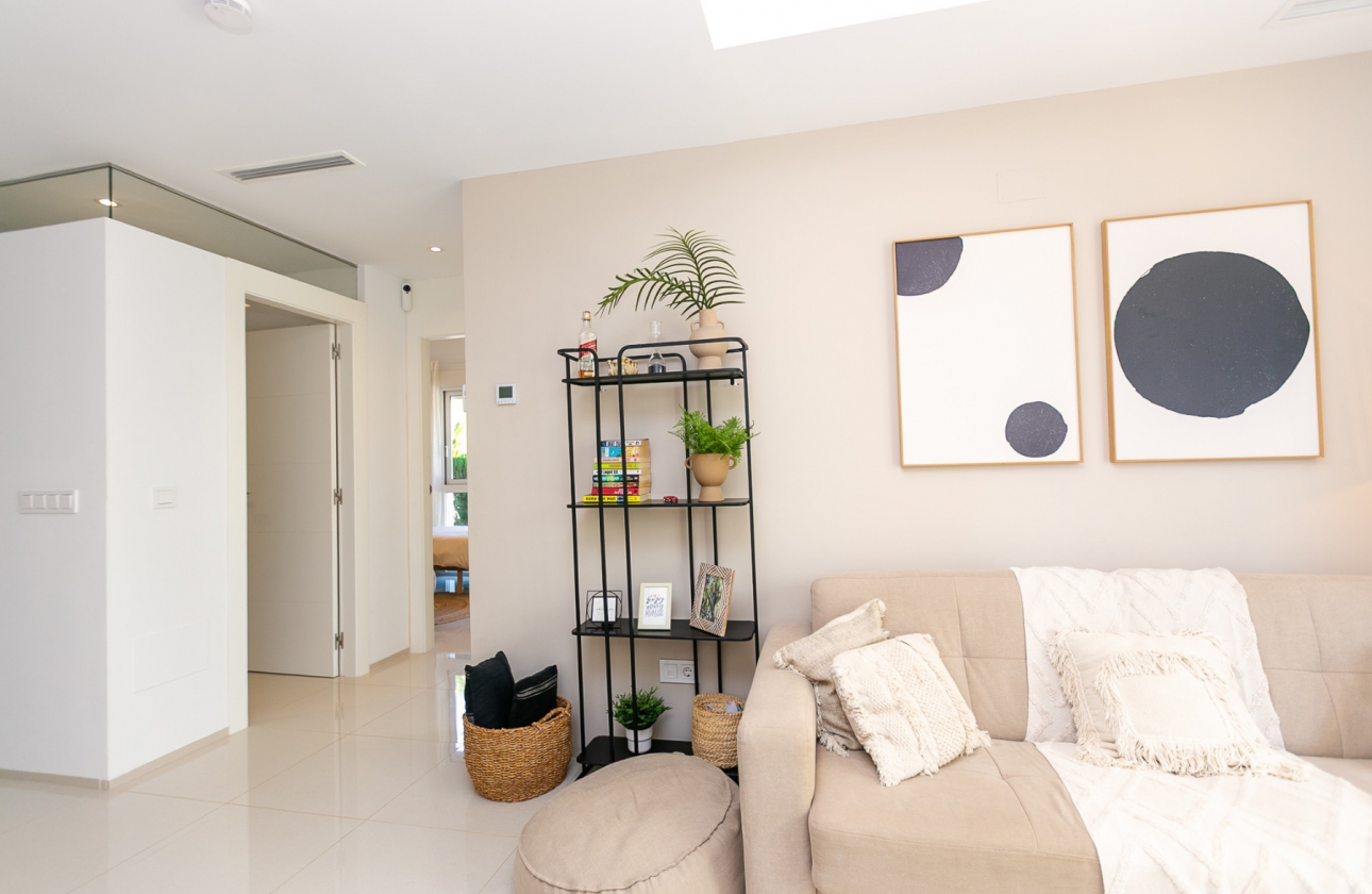 Revente - Appartement - Ciudad Quesada - Doña Pepa