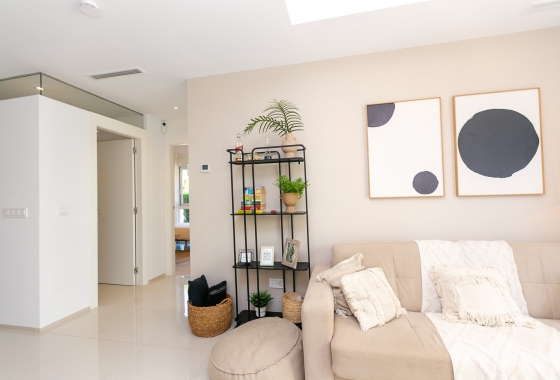 Revente - Appartement - Ciudad Quesada - Doña Pepa
